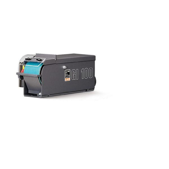 Fein GRIT GI 100 EF Bandslip 1100 W