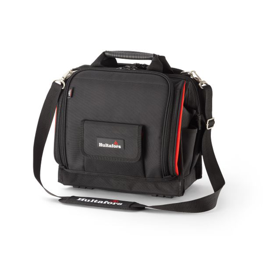 Hultafors 590160 Vertygsväska 48 fickor, 60 kg