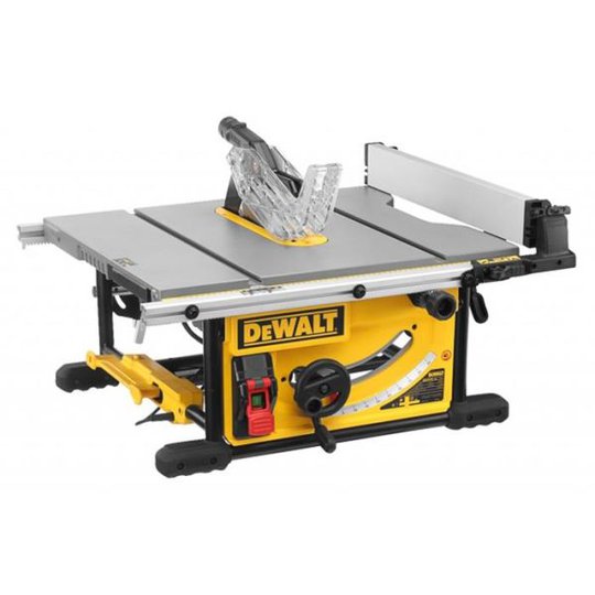 Dewalt DWE7492 Bordscirkelsåg