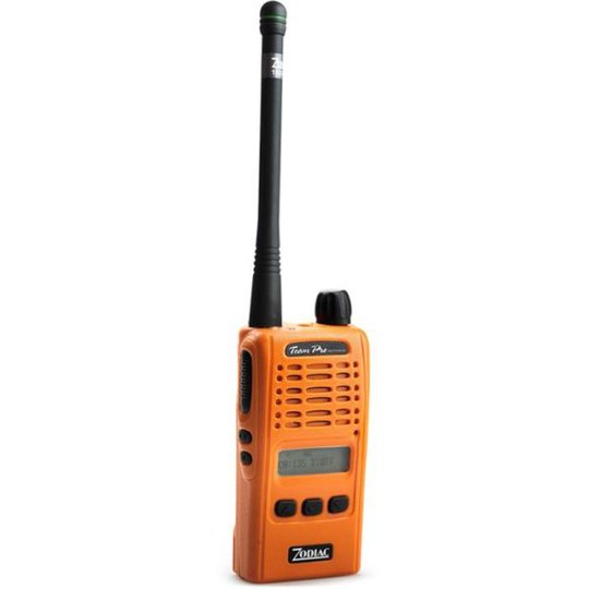 Zodiac Team Pro Waterproof 155MHz Jaktradio
