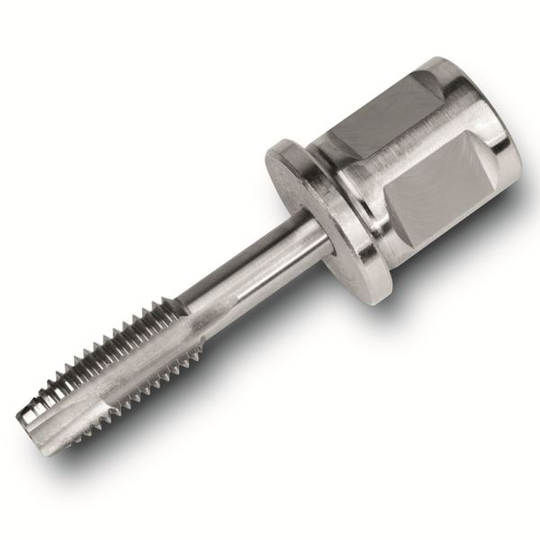 Fein 63110019030 Gängtapp 3/4" Weldon, DIN 352/ISO 13 M6-gänga