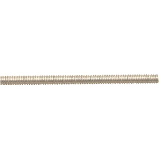 FIXX 3871044 Gängstång M8, FZB Längd: 25 mm, 10-pack