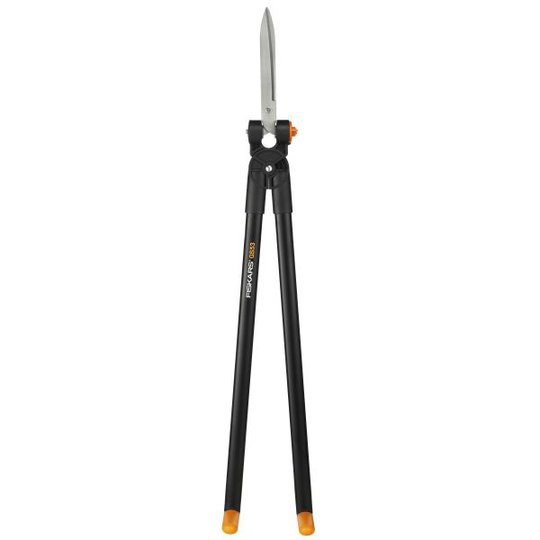 Fiskars PowerLever GS53 Gräs- & häcksax