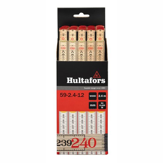 METERSTOCK 2,4 M 59-2.4-12