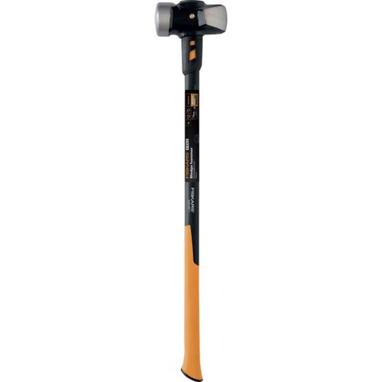 Fiskars 1020164 Stenslägga XL, 4.5 kg/91 cm