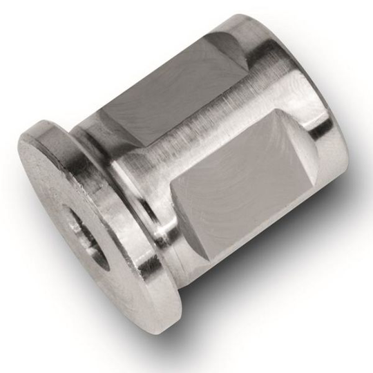 Fein 63206148010 Adapter 3/4" Weldon x 1/4" sexkant