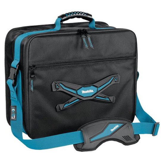 Makita E-05505 Verktygsväska 20 liter
