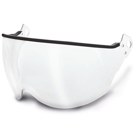 KASK V2 Plus Visir klass 1, klar