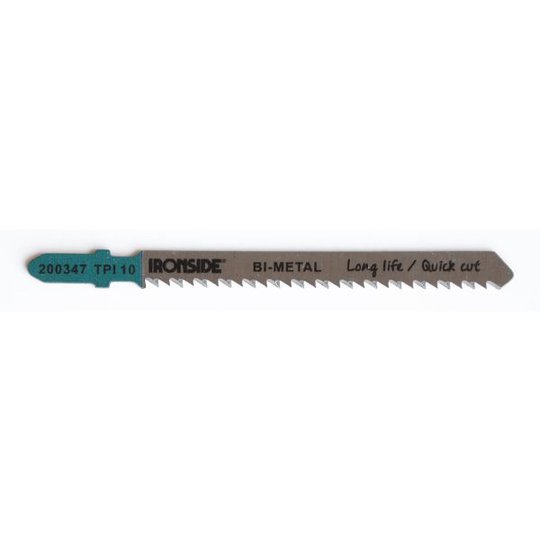 Ironside T101BRF Sticksågsblad 5-pack