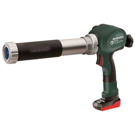 Metabo KPA 10.8 400 Fogpistol med 4,0Ah batteri och laddare
