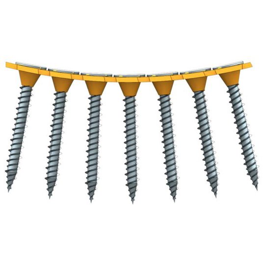 Spit 154141 Rakbandad 1000-pack, FZB, SPIT 3,9 x 35 mm