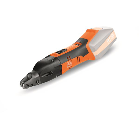 Fein ABSS 18-1.6E - SELECT 18V Plåtsax utan batteri och laddare