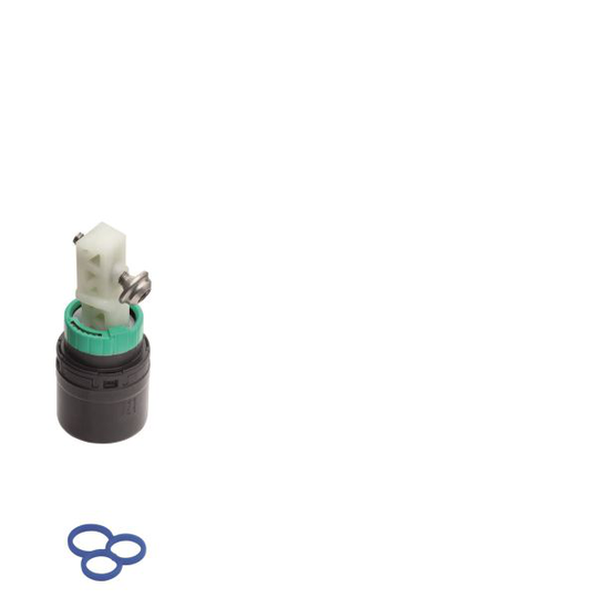 Hansgrohe 97685000 Insats
