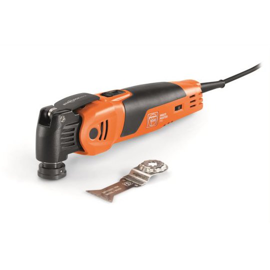 Fein MultiMaster MM 700 Max Multiverktyg 450 W
