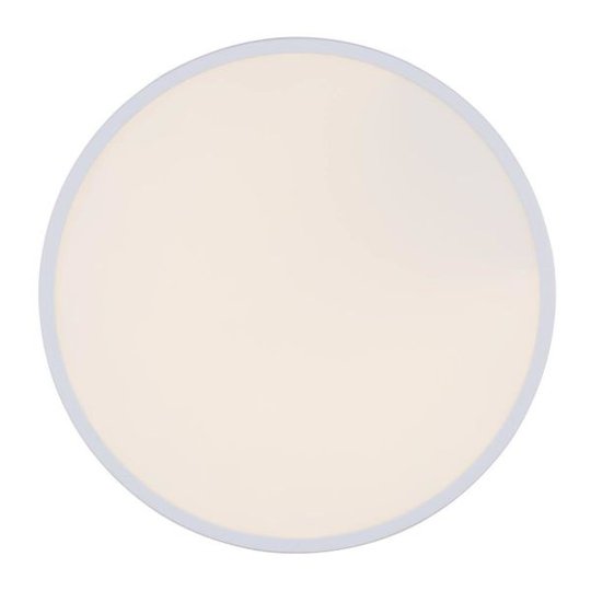 Nordlux OJA 50056101 Plafond med 24W LED, IP54, 2700K