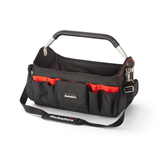 Hultafors 590140 Verktygsväska 35 fickor, 60 kg