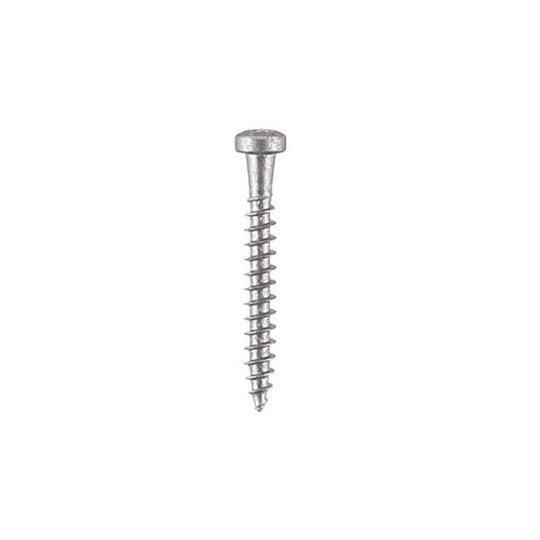 ESSVE CORRSEAL Ankarskruv med fibercut, 250-pack 5,0x35 mm
