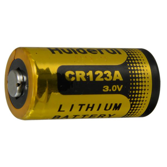 Ironside 422084 Batteri laddningsbart, till varningslampa