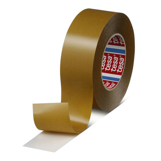 Tesa 4952 Monteringstejp PE-skum/akryl, 50 m x 50 mm