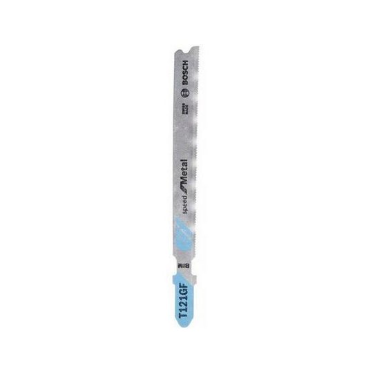 Bosch Speed for Metal Sticksågsblad För 0,5-1,5mm plåt, 92mm 3-pack