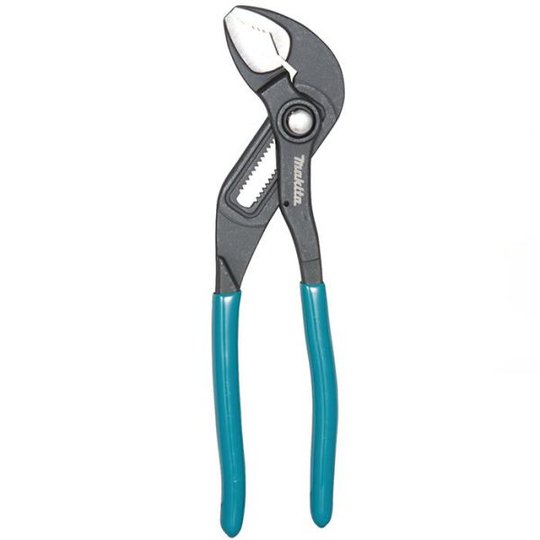 Makita B-65741 Polygrip snabbjusterande med tryckknapp 180 mm