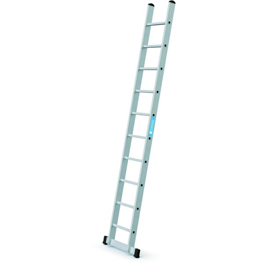 Zarges Stella L Enkelstege 3.05 m x 490 mm
