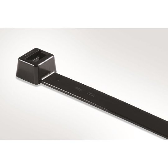 Hellermann Tyton 111-60510 Buntband 535 x 13,2 x 150 mm, 50-pack