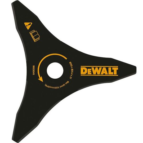 Dewalt DT20653 Blad tri
