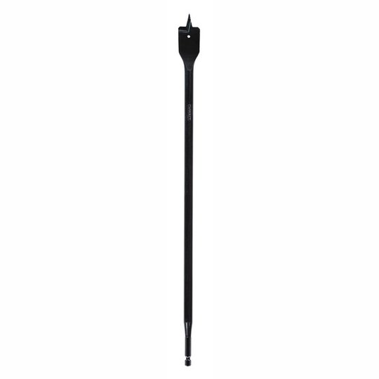 FLATBORR 24X406MM DT4787