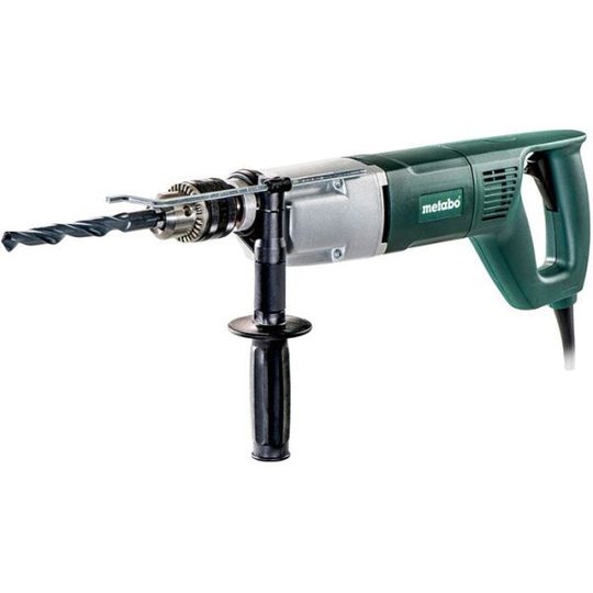 Metabo BDE 1100 Borrmaskin 1100 W