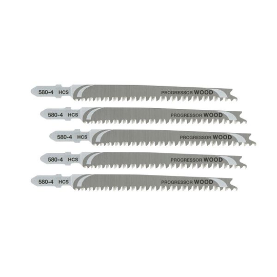 Dewalt DT2057-QZ Sticksågsblad 116 mm, 5-pack