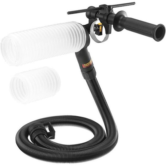 Dewalt DWH201D-XJ Dammutsug SDS-Plus