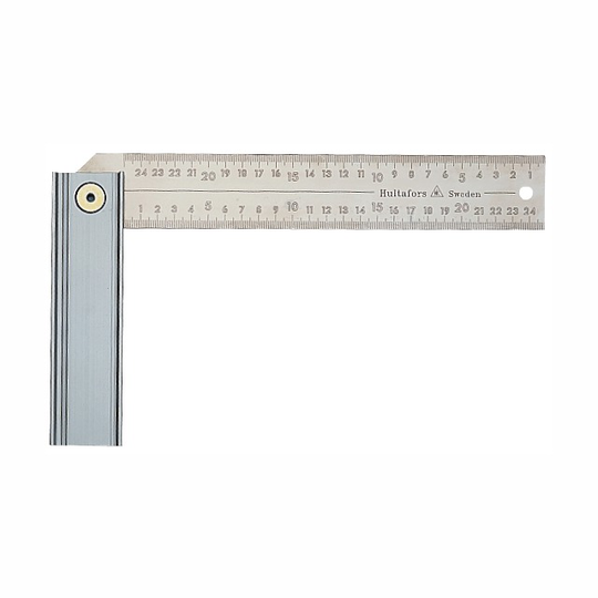 STÄLLBAR VINKELHAKE 250MM QUATTRO | Beijerbygg Byggmaterial