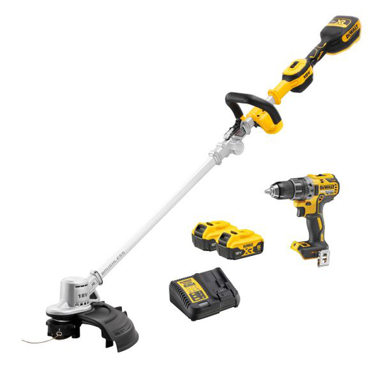 Dewalt DCMST561DCD-QW Verktygspaket