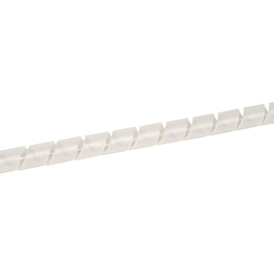 Hellermann Tyton SBPE4 Kabelspiral Ø5-20 mm, 30 m Natur