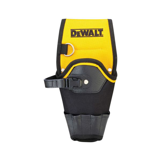 Dewalt DWST1-75653 Hölster svart/gul