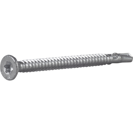 VINGSKRUV TX FS CS 4,8X65 250ST | Beijerbygg Byggmaterial