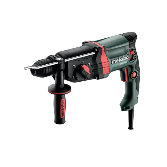 Metabo KHE 2445 800 W 2,4 J Kombihammare 800 W