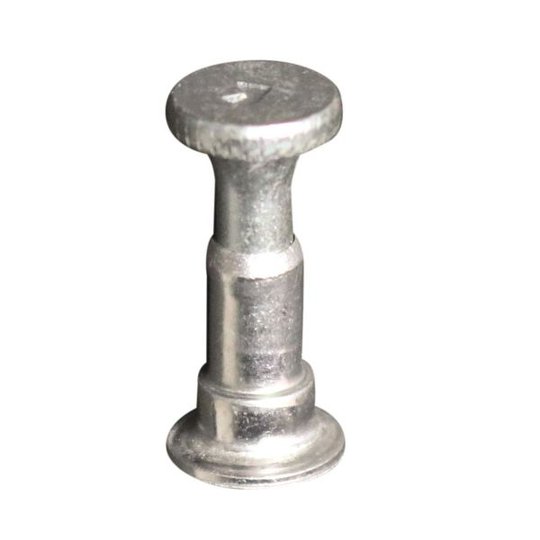 MAX 18150340142050 Betongspik 1000-pack, HN120 3,4 x 14 mm