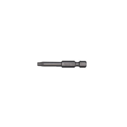 BITS TX20 X 50 TECOS | Beijerbygg Byggmaterial