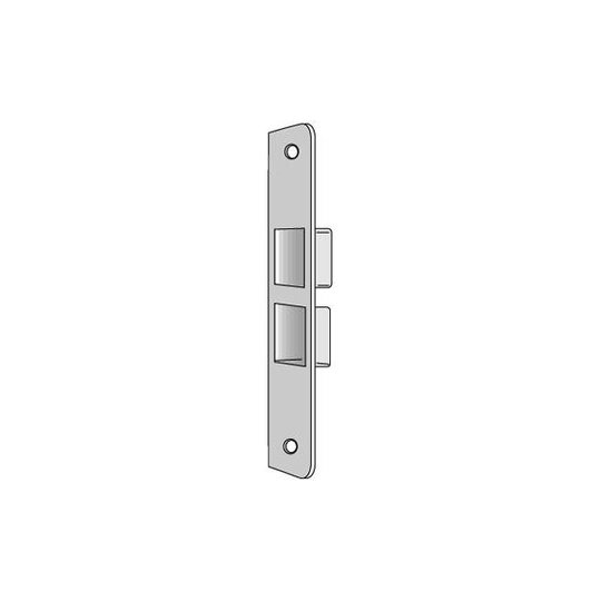ASSA 2860Z Slutbleck vinklat Höger