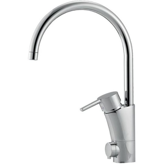 Mora MMIX K5 732153 Köksblandare med avst. för bänkdiskmaskin