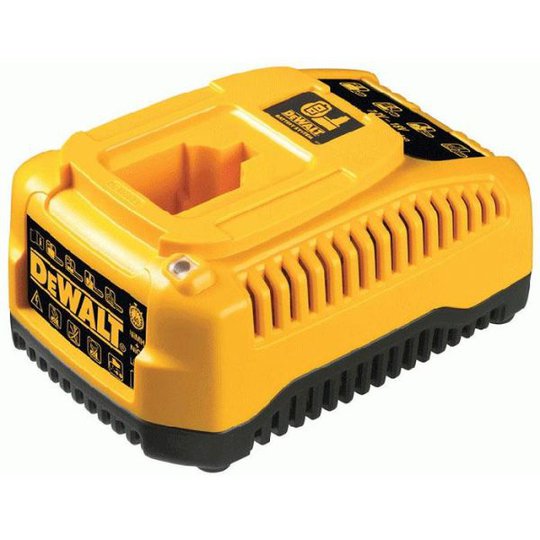 Dewalt DE9135 Batteriladdare 7,2-18 V