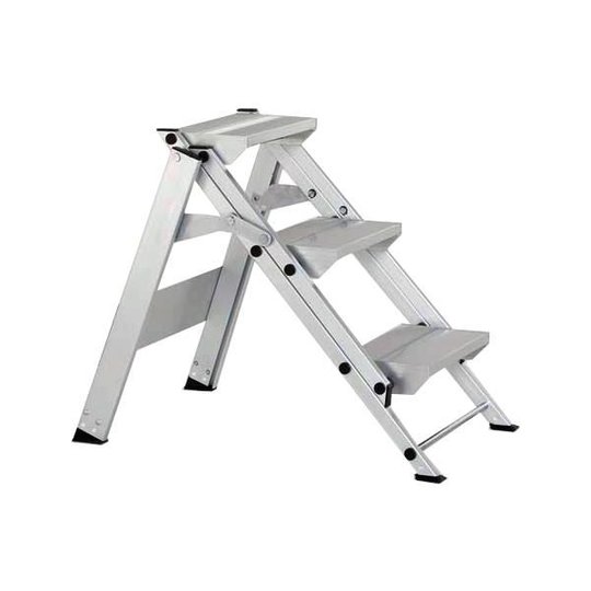 Zarges Z500 Compactbocken 3 steg
