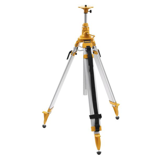 Dewalt DE0735-XJ Laserstativ 5/8" x 11, 1,15-3 meter