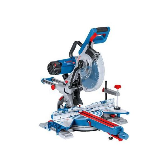 Bosch GCM 350-254 Kap- och gersåg
