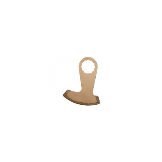 Fein 63903225010 Segmentblad 2,2 mm 1-pack