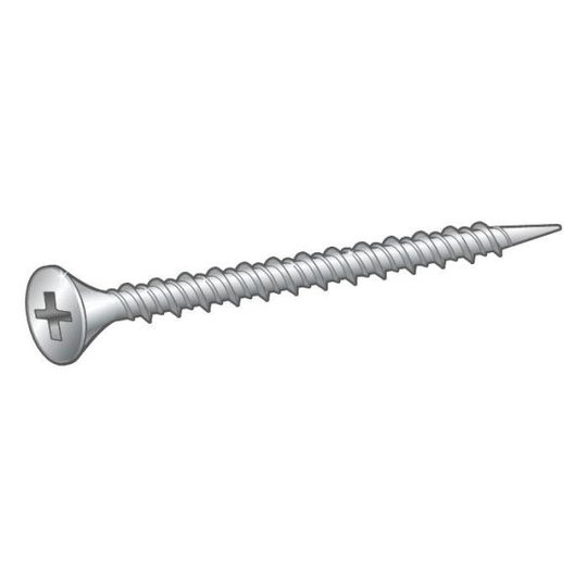 ESSVE 534130 Kombiskruv 3,9x30 mm 1000-pack