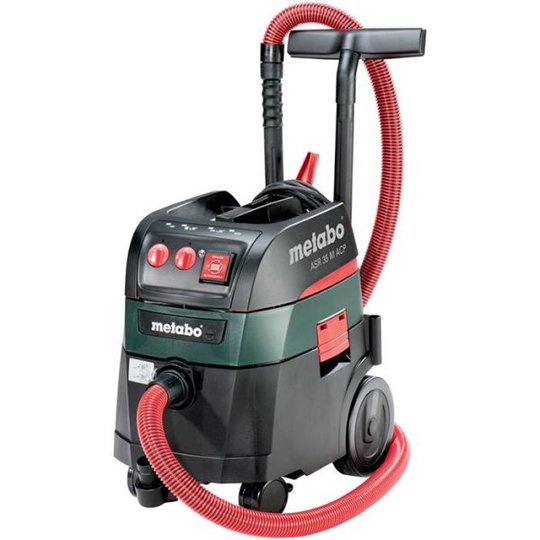 Metabo ASR 35 M ACP Dammsugare