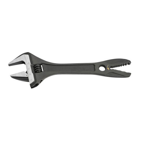 Ironside 100449 Skiftnyckel 200 mm